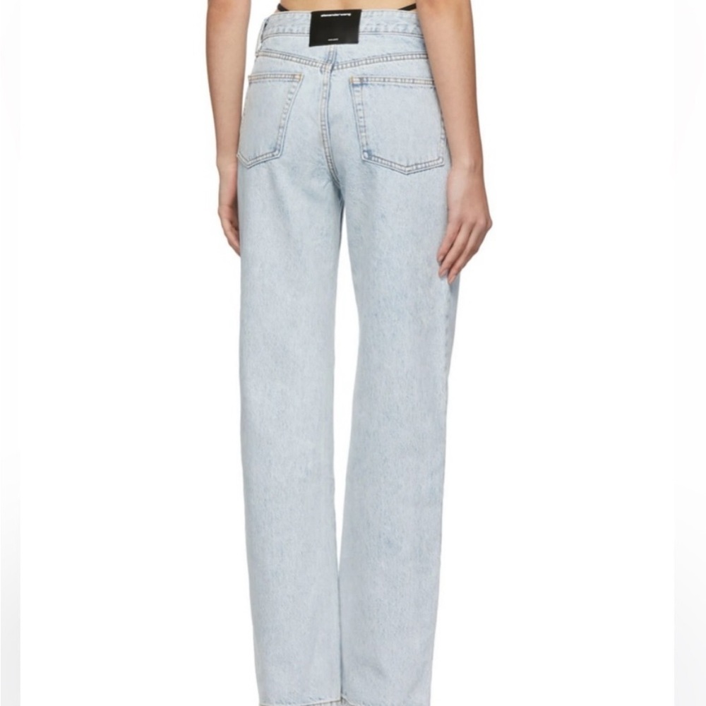 Alexander Wang Jeans - Picture 2 of 4
